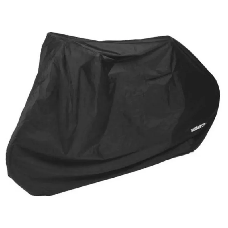 321 blast off waterproof bike cover