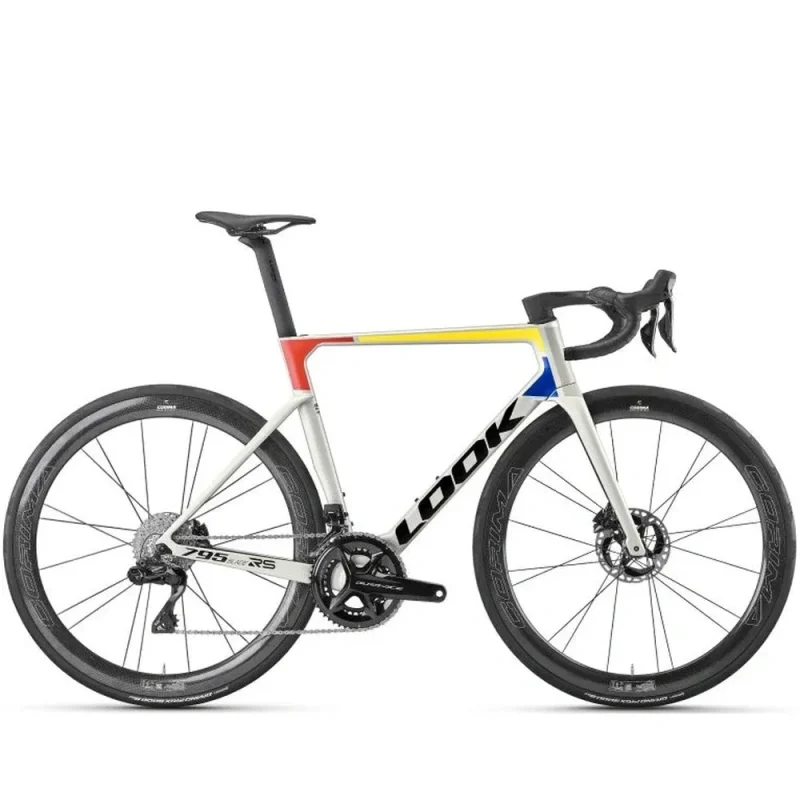 795 blade rs dura ace di2 evo road bike