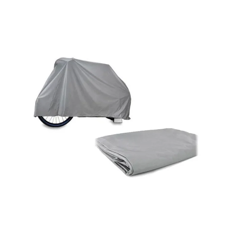 a 116l waterproof bike cover by lotus quick return