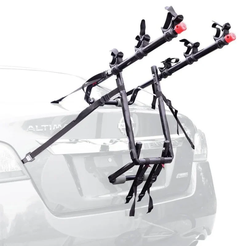 allen 103dn trunk mount deluxe 3 bike carrier