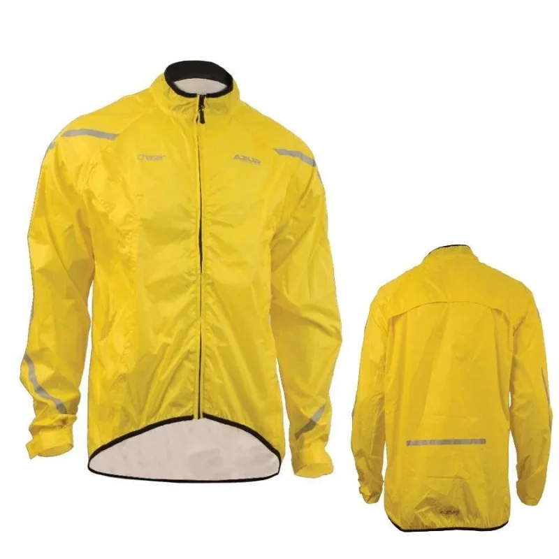 azur chaser performance jacket