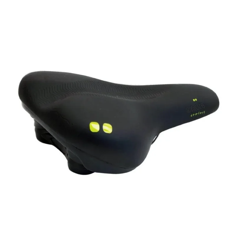 azur delta pro performance saddle