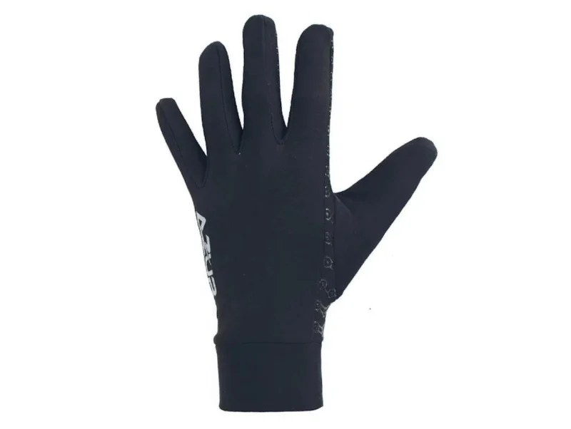 azur l10 performance gloves black