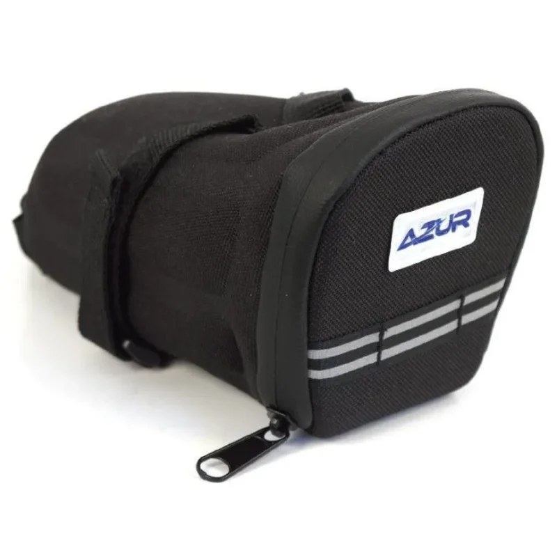 azur large performance saddle bag