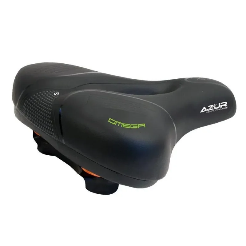 azur omega performance pro saddle