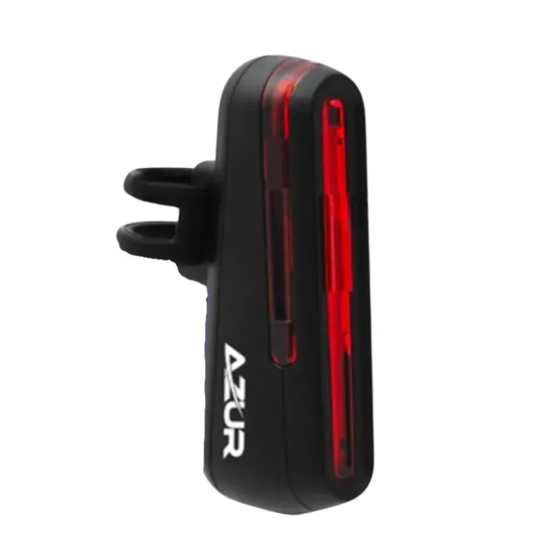 azur performance 20 lumens rear light vampire edition