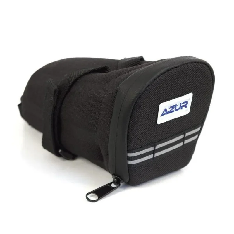 azur performance medium saddle bag