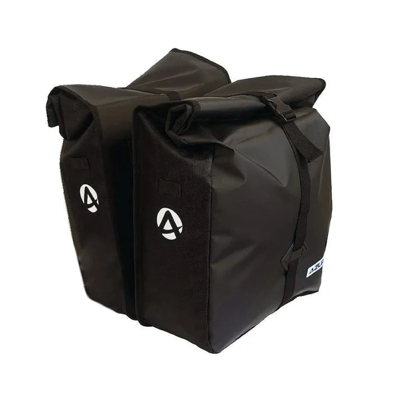 azur performance metro bike panniers