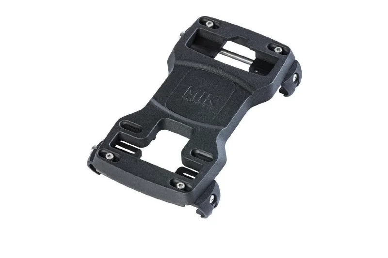 basil mik carrier adapter plate black