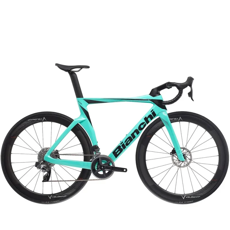 bianchi oltre comp rival etap axs road bike ck16 black