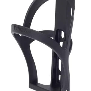 black bike bottle cage durable velocage ii by velocity