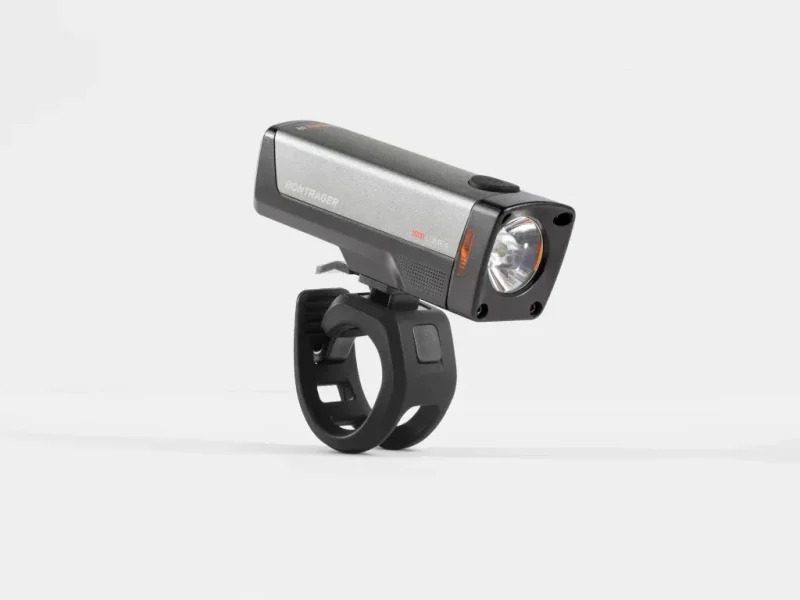 bontrager ion elite r 1000 lumens front light