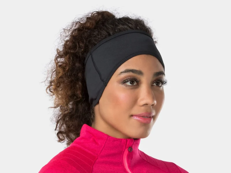 bontrager thermal cycling headband