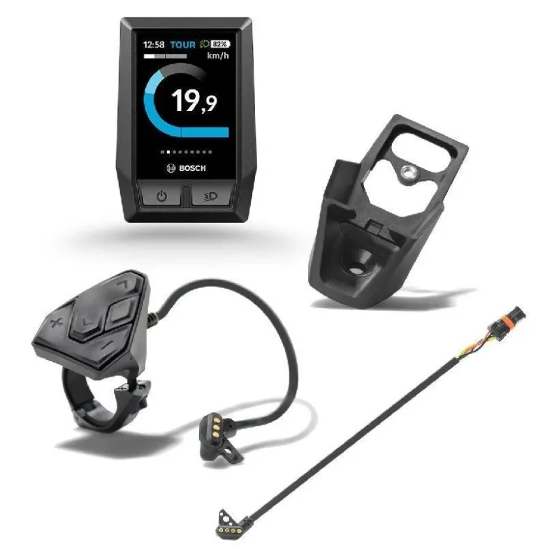 bosch kiox upgrade kit enhance your ride