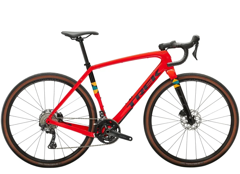 checkpoint sl 5 bike radioactive red nautical navy