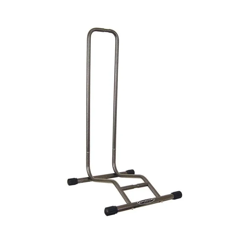 compact bike storage stand 1 bike rack