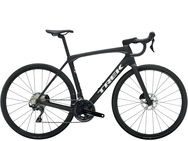 domane sl 5 gen 4 matte deep smoke bike high performance road bike