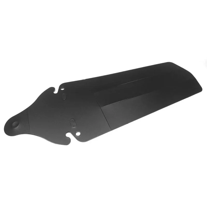 eco friendly wedge tail rear mudguard protect your bike