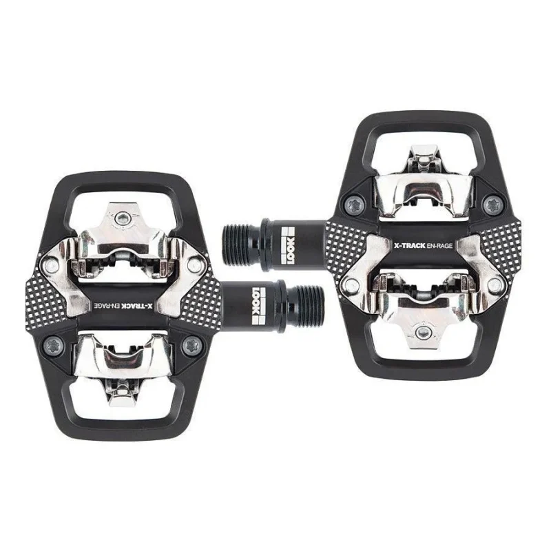 en rage x track mtb pedals