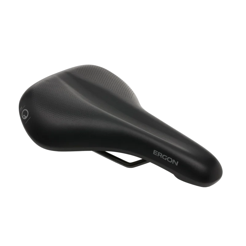 ergon st touring gel men s bike saddle scaled