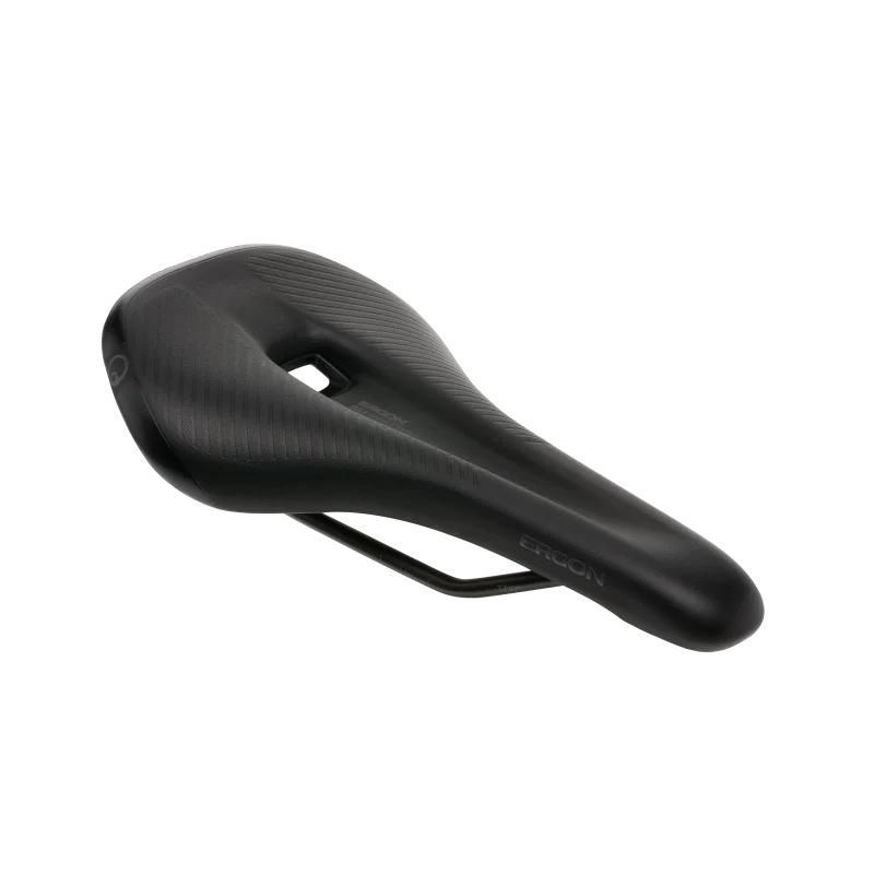 ergonomic sm comp men s m l mountain bike saddle high performance comfort scaled