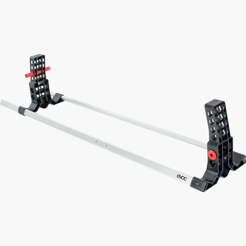 evoc pro bike stand secure storage solution