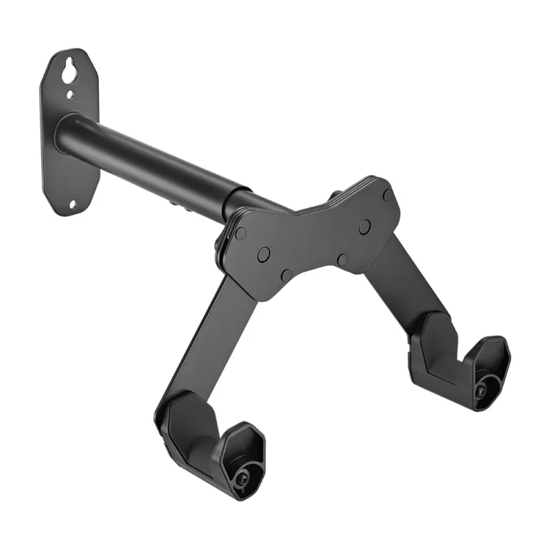 ezi bike hanger black