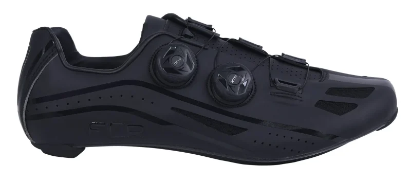 f xx ii carbon road shoe black flr