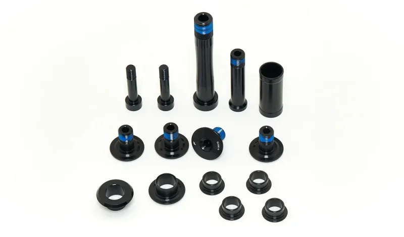 focus pivot kit for thron2 jam2 sam2 precision mounting solution