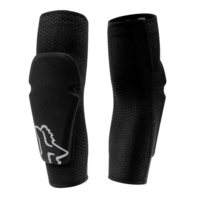 fox enduro elbow sleeve high performance protection