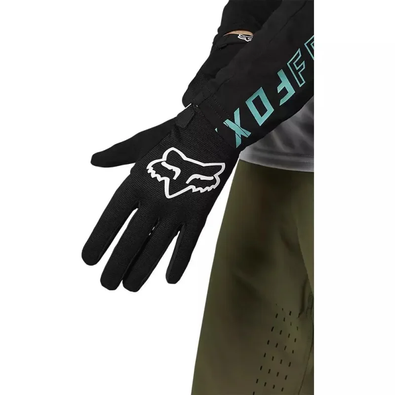 fox ranger black glove