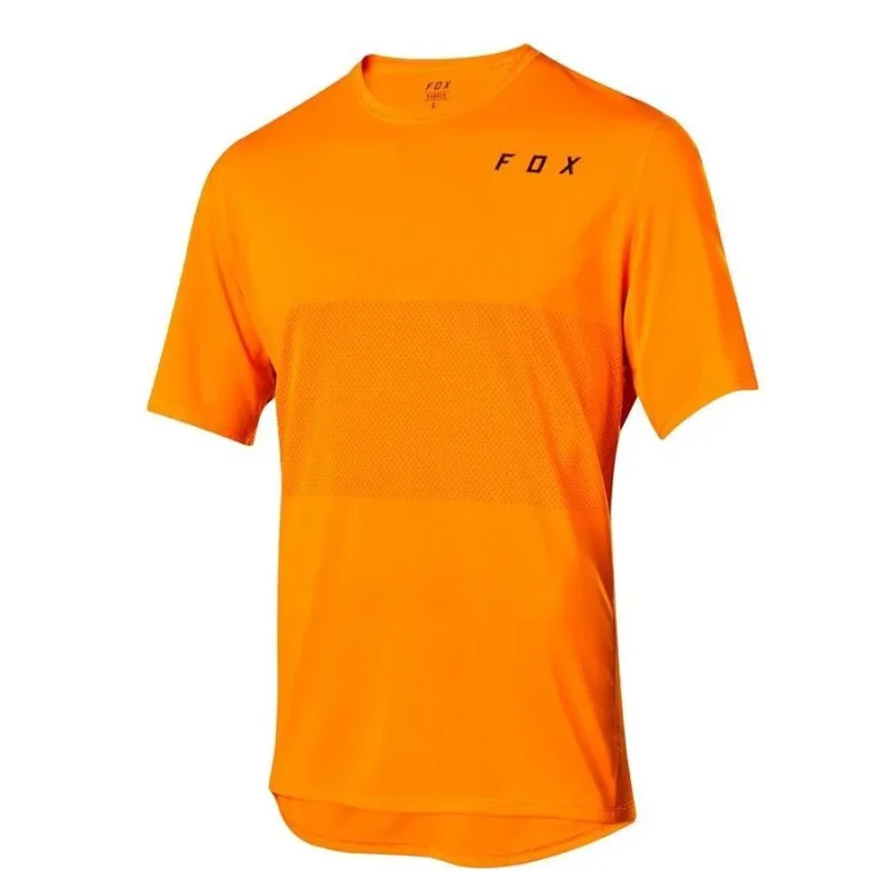 fox ranger men s short sleeve jersey