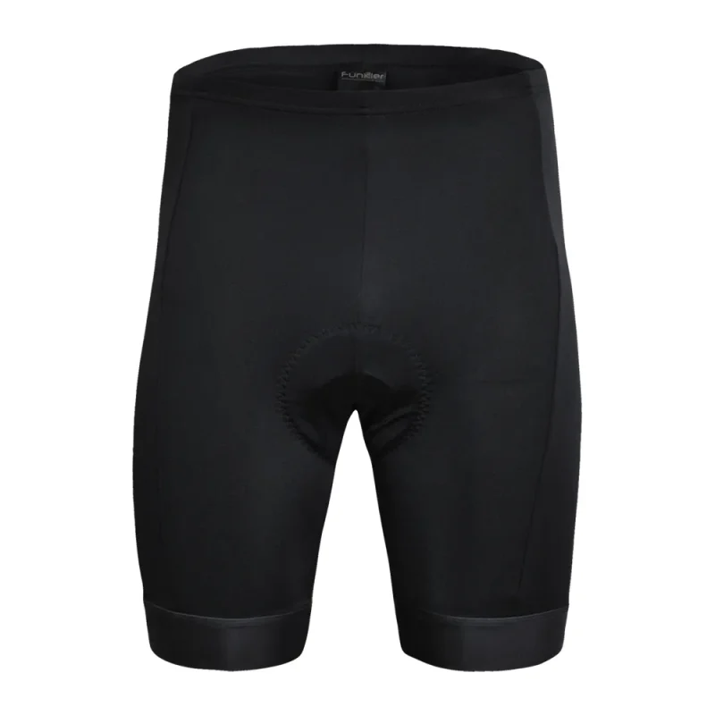 funkier cantania men s 7 panel active shorts