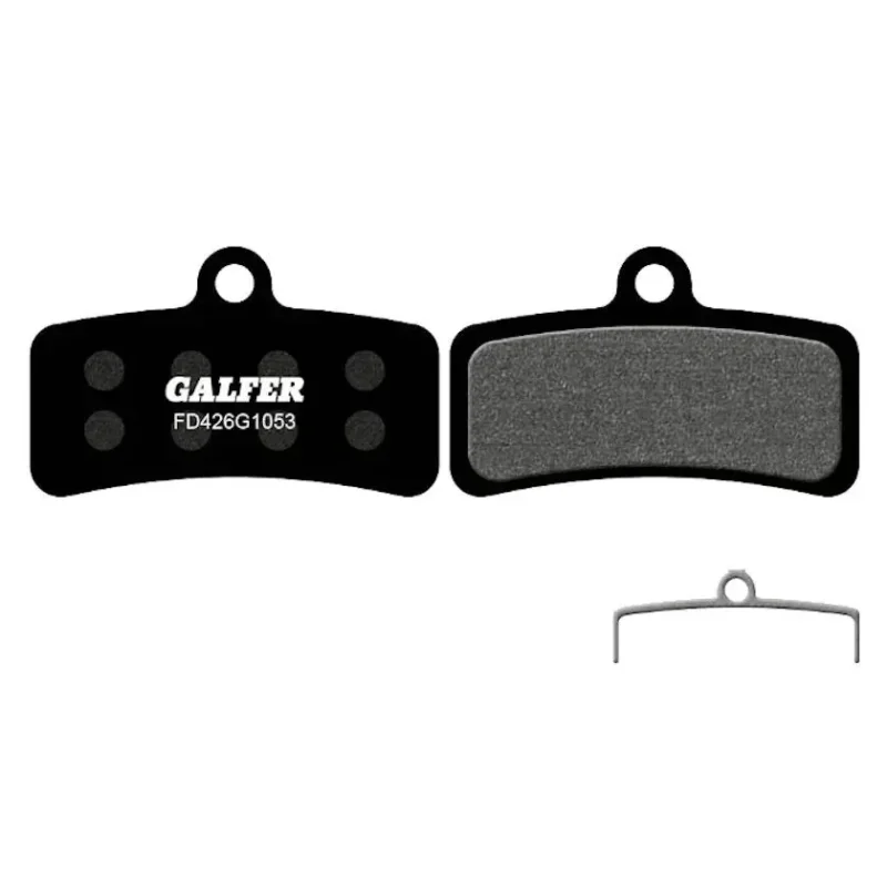 galfer fd426 shimano xtr saint zee disc brake pads