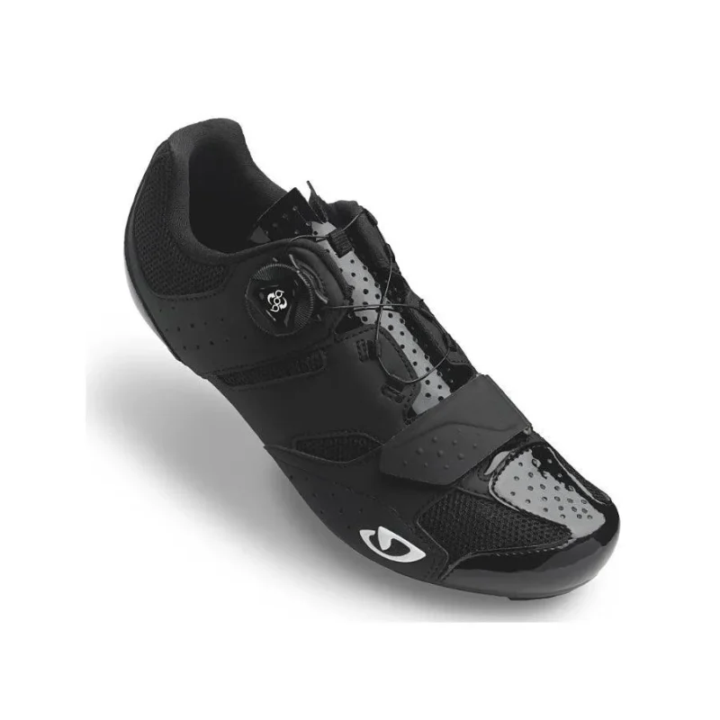 giro savix women s road bike shoes black