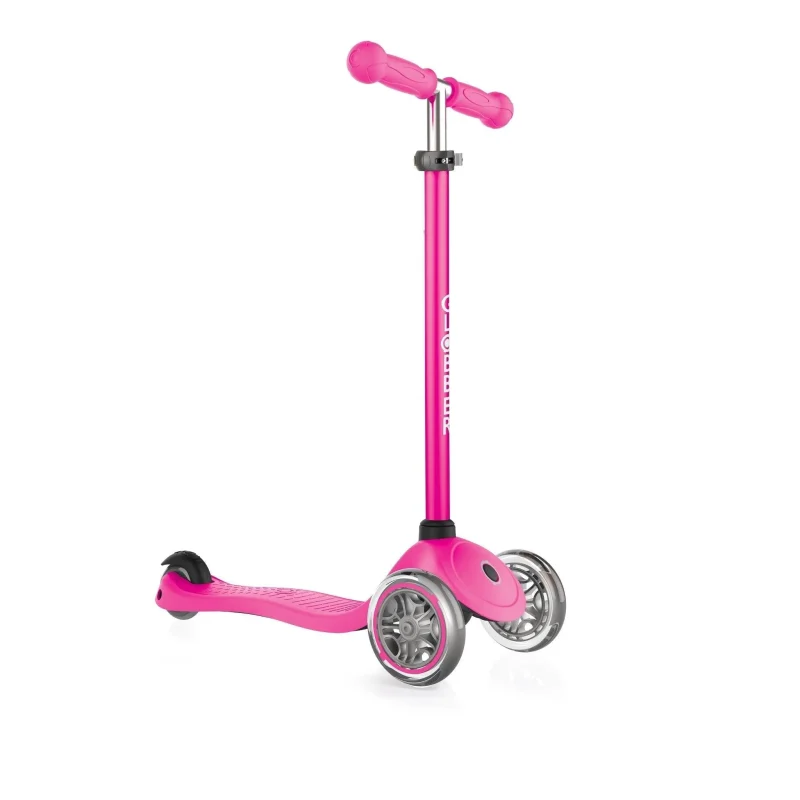 globber primo 3 wheel scooter easy returns