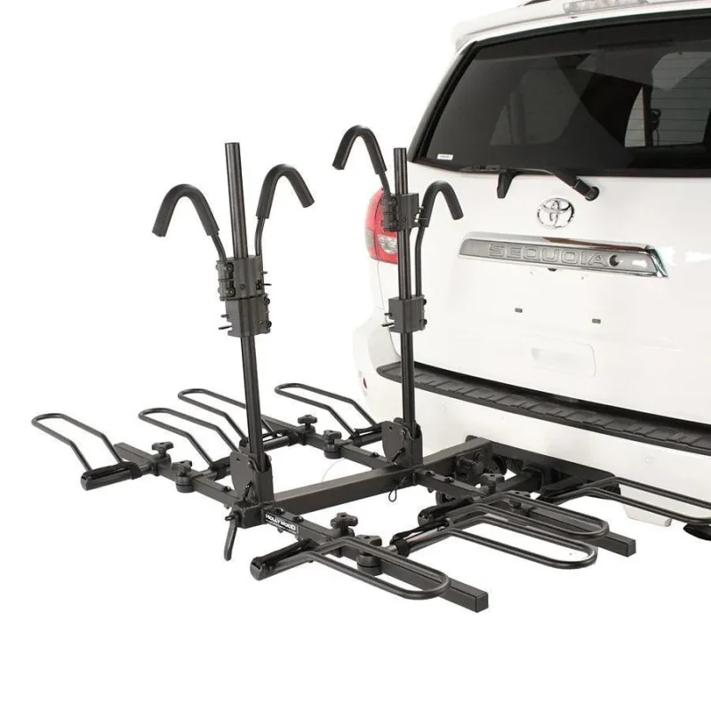 hollywood sport rider se 4 bike hitch rack