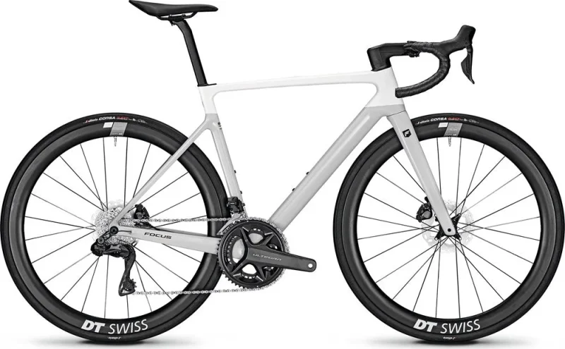 izalco max 9 8 road bike white light grey