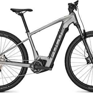 jarifa2 6 8 electric hardtail mtb toronto grey