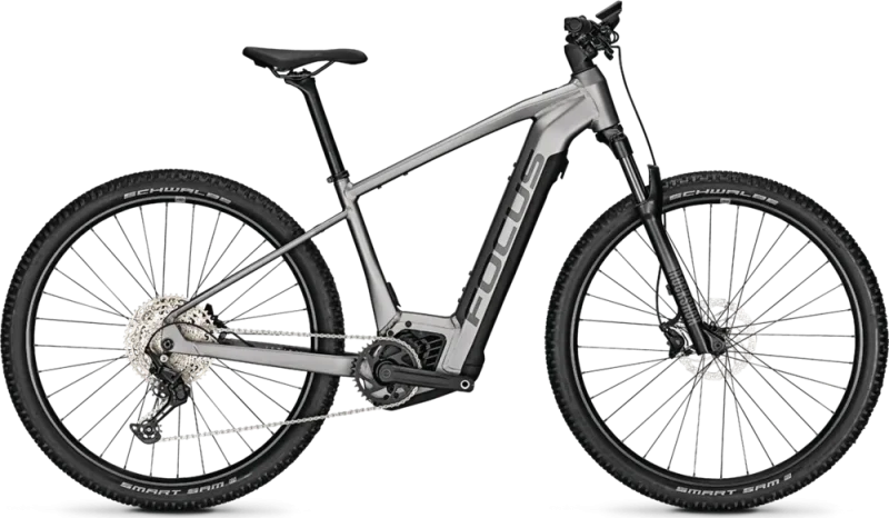 jarifa2 6 8 electric hardtail mtb toronto grey