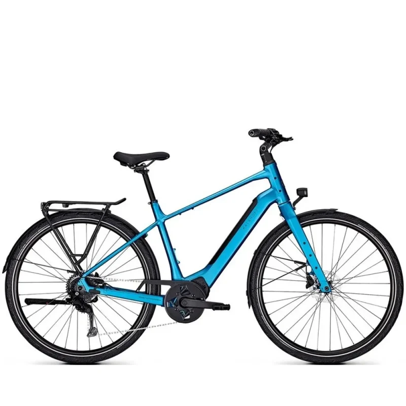 kalkhoff k24 endeavour l b move 400wh electric bike diamond frame