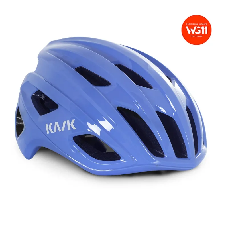 kask mojito 3 road helmet lavender wg11