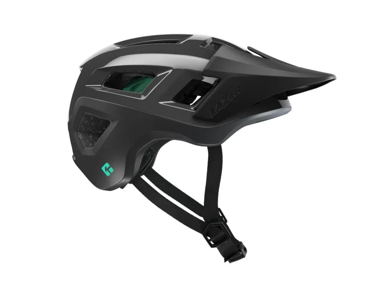 kc coyote titanium mountain bike helmet