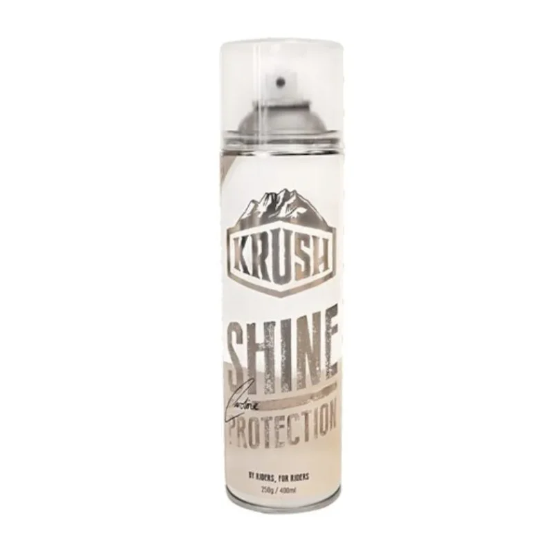 krush shine protection spray 400ml easy shine protect