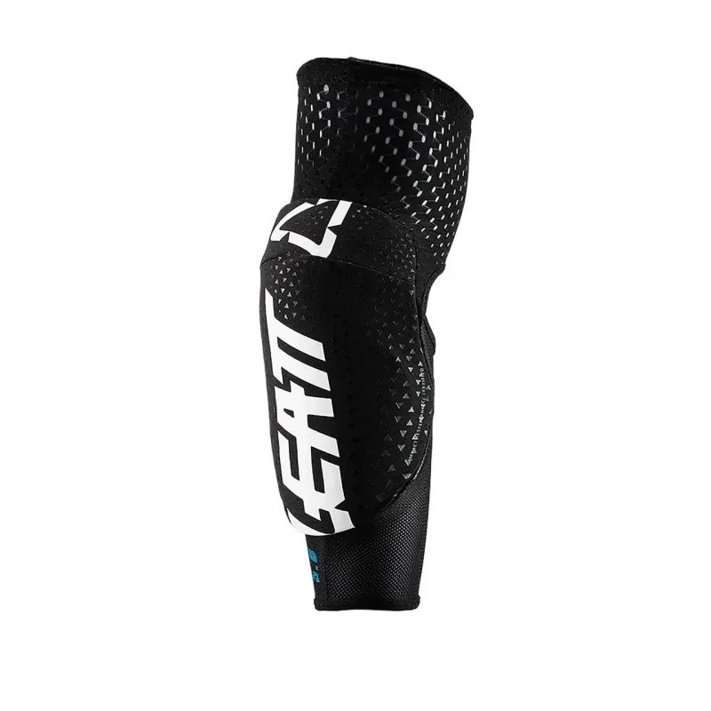 leatt 3df 5 0 jr mini mtb elbow guards