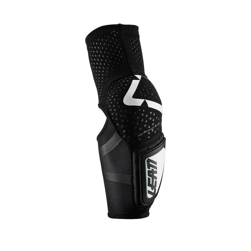 leatt 3df hybrid jr mtb elbow guards premium protection