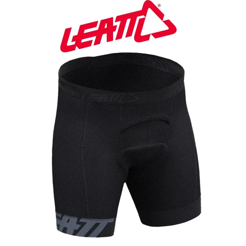 leatt liner mtb 2 0 black returnable