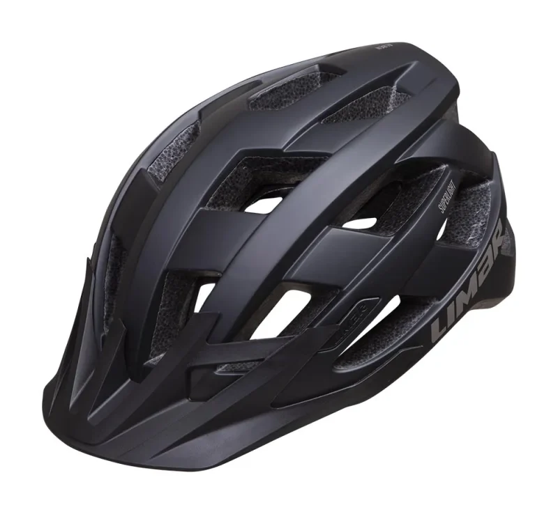 limar alben mtb helmet mips matt black