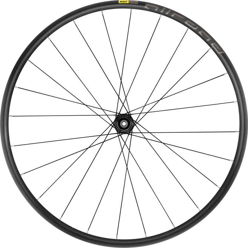 mavic allroad dcl 700 rear wheel 12x142mm black