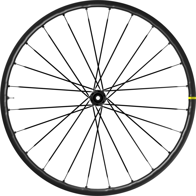 mavic allroad sl dcl front wheel for sale